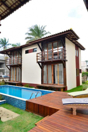 CASA 7 · MUTA WAY Barra Grande Condomínio